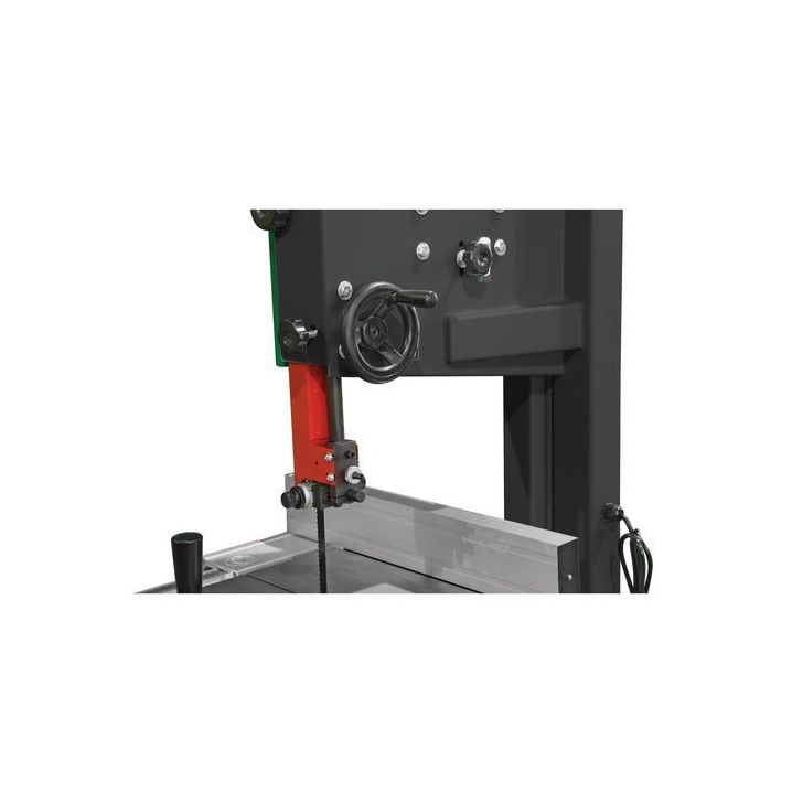 Lentzāģis Holzstar HBS 405 (400V)