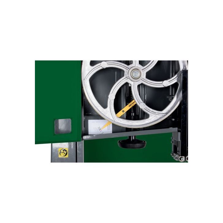 Lentzāģis Holzstar HBS 471