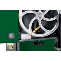 Lentzāģis Holzstar HBS 473 2