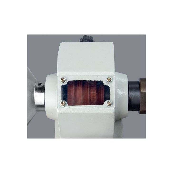 Wood lathe Holzstar DB 450