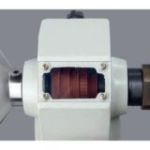 Wood lathe Holzstar DB 450