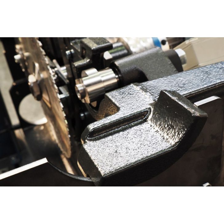 Sliding table saw Robland Z 500