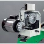 Токарный станок по дереву Holzstar DB 1100