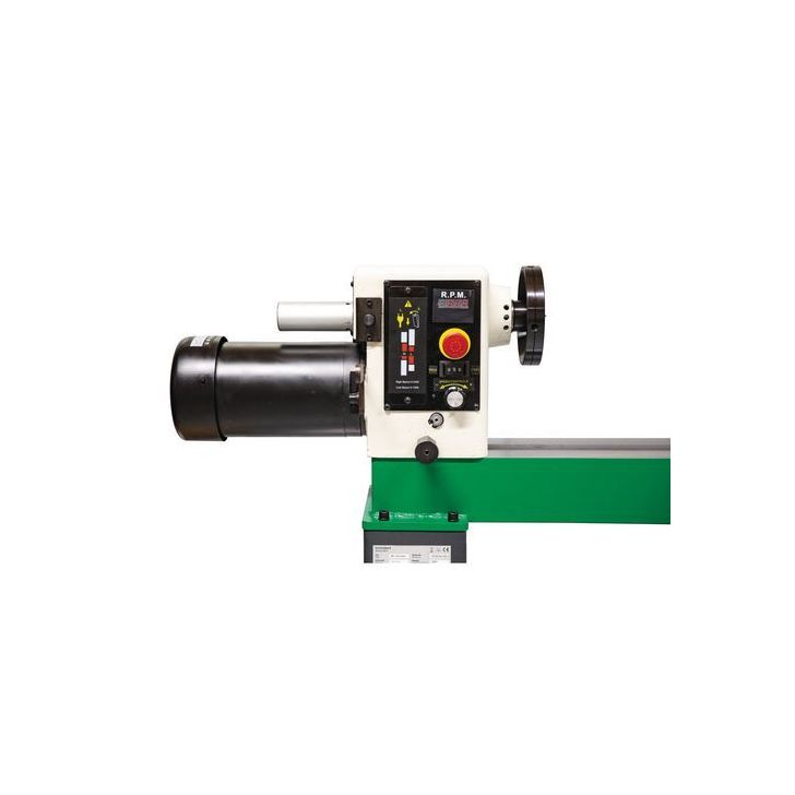 Токарный станок по дереву Holzstar DB 1102 Vario