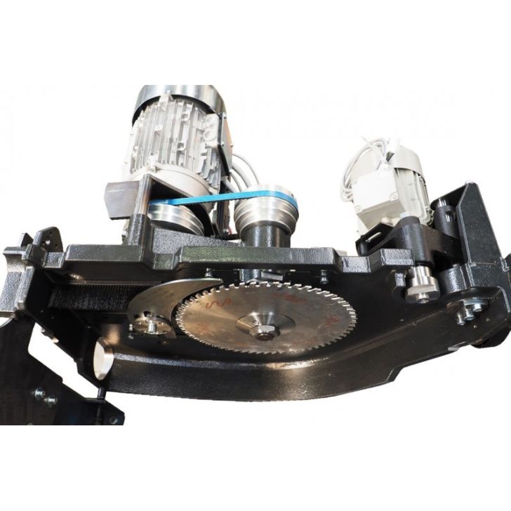 Formātzāģis Robland Z 500