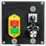 Virpa kokam Holzstar DB 1202 Vario