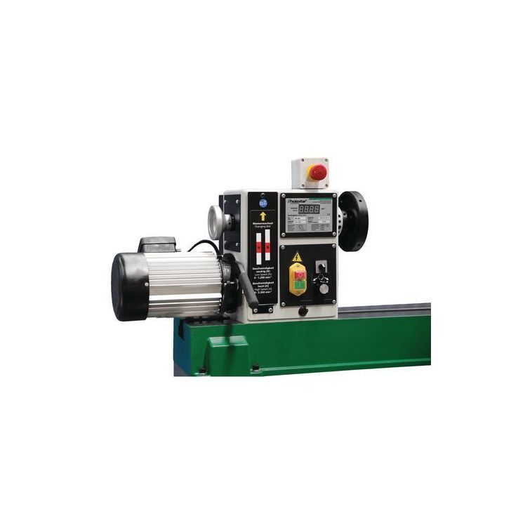 Virpa kokam Holzstar DB 1202 Vario