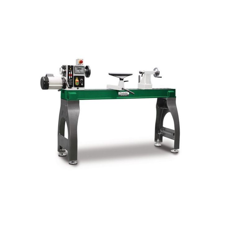 Токарный станок по дереву Holzstar DB 1202 Vario