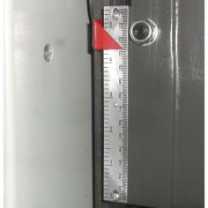 Tapotājs Holzstar LLB 16 PB (400V) 2