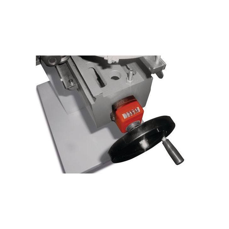 Maker Holzstar LLB 16 PB (400V)