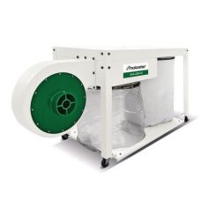 Chip extractor Holzstar SAA 2203 UT, 2200W, 2200 m³/h