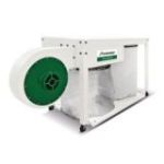 Chip extractor Holzstar SAA 2203 UT, 2200W, 2200 m³/h