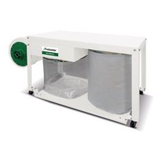 Стружкоотсос Holzstar SAA 2203 UT, 2200Вт, 2200 м³/ч 2