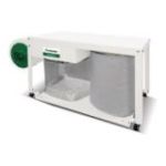 Стружкоотсос Holzstar SAA 2203 UT, 2200Вт, 2200 м³/ч