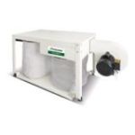 Стружкоотсос Holzstar SAA 2203 UT, 2200Вт, 2200 м³/ч