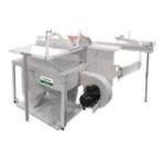 Chip extractor Holzstar SAA 2203 UT, 2200W, 2200 m³/h
