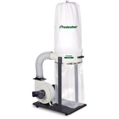 Skaidu nosūcējs SAA 2003 (400V), 1500W, 2553 m³/h