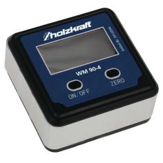 Digital spirit level WM 90-4 2
