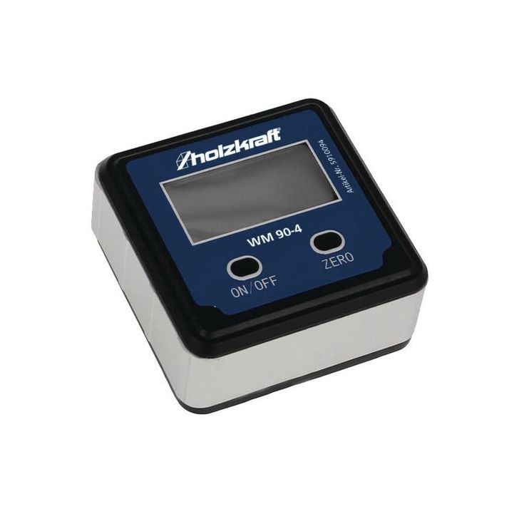 Digital spirit level WM 90-4