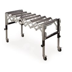 Ruļļu konvejers Holzstar SRB 130 2