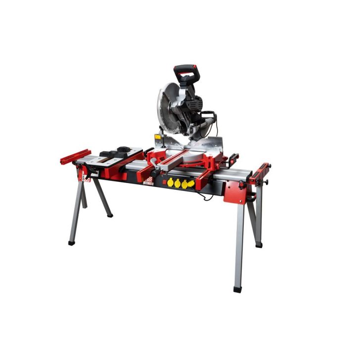 Holzmann workbench for small equipment USK 2760