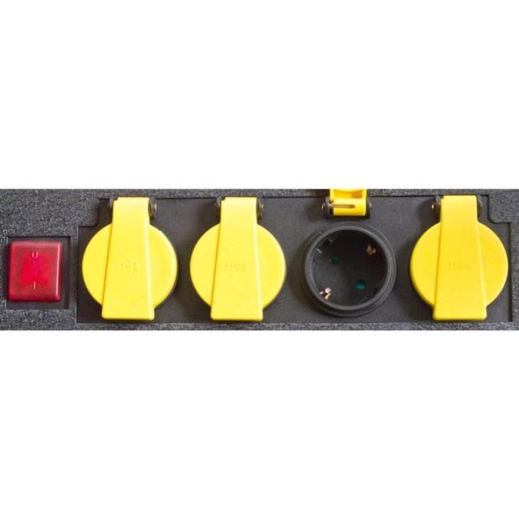 Holzmann верстак для небольших станков USK 2760