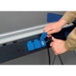 Универсальная подставка для мелкой техники Holzstar UWT 3200