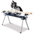 Universal stand for small equipment Holzstar UWT 3200