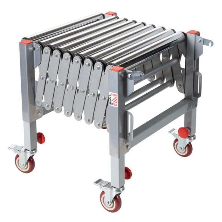 Roller conveyor RB9A