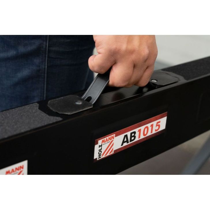 Джек Holzmann AB1015