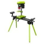 Universal angle saw stand ZI-KSS1650