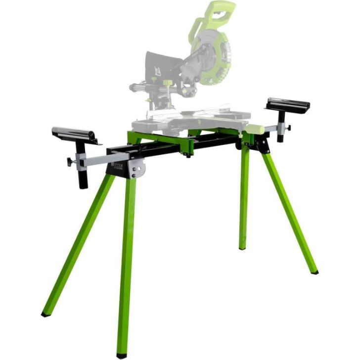 Portable miter saw stand ZI-KSS1945