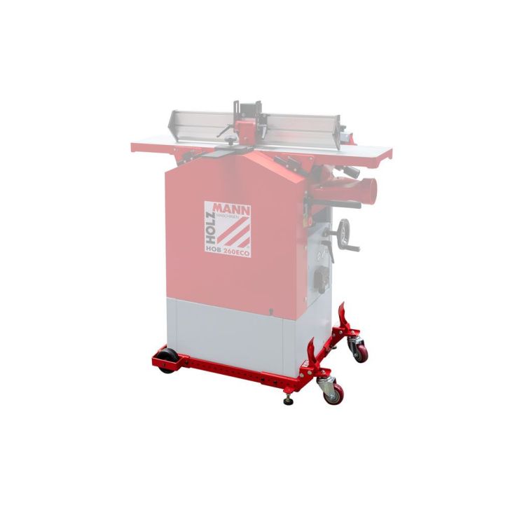 Универсальное передвижное устройство Holzmann UFE410FLEX