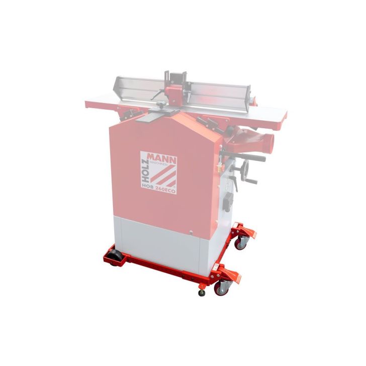 Универсальное передвижное устройство Holzmann UFE410FLEX