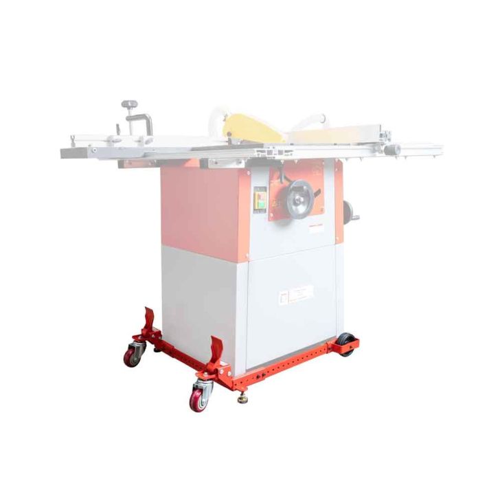 Универсальное передвижное устройство Holzmann UFE410FLEX