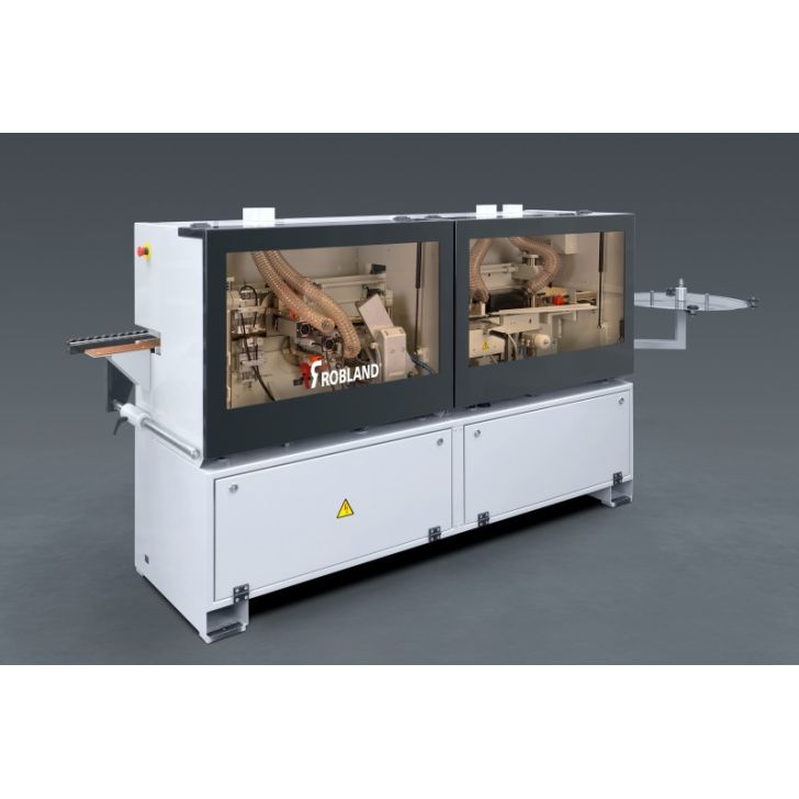Кромкооблицовочный станок ROBLAND KM 575