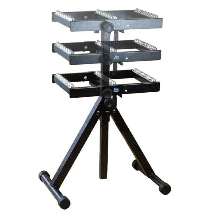 IGM Heavy Duty Ball Rack