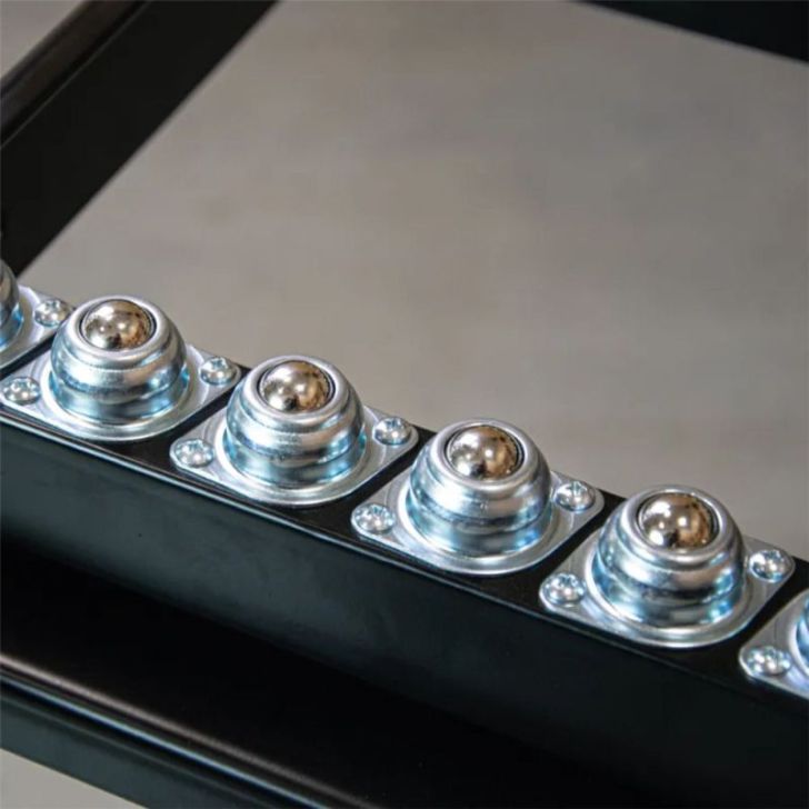 IGM Heavy Duty Ball Rack