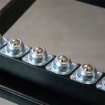 IGM Heavy Duty Ball Rack