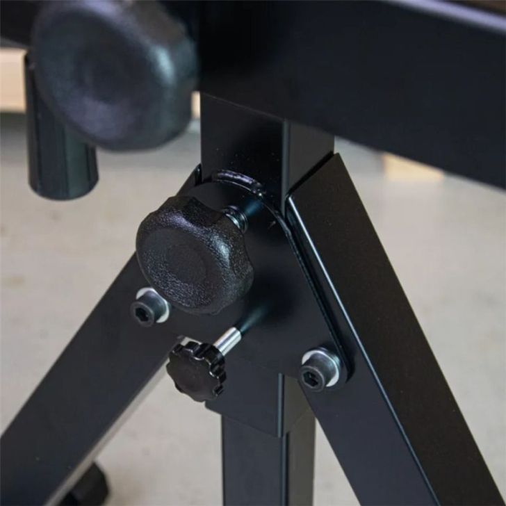 IGM Heavy Duty Ball Rack