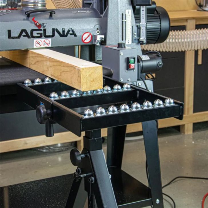 IGM Heavy Duty Ball Rack