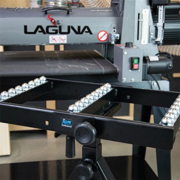 IGM Heavy Duty Ball Rack