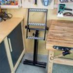 IGM Heavy Duty Ball Rack