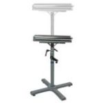 IGM crank adjustment roller stand