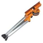 Multi-functional multi-purpose support with extra wide stand