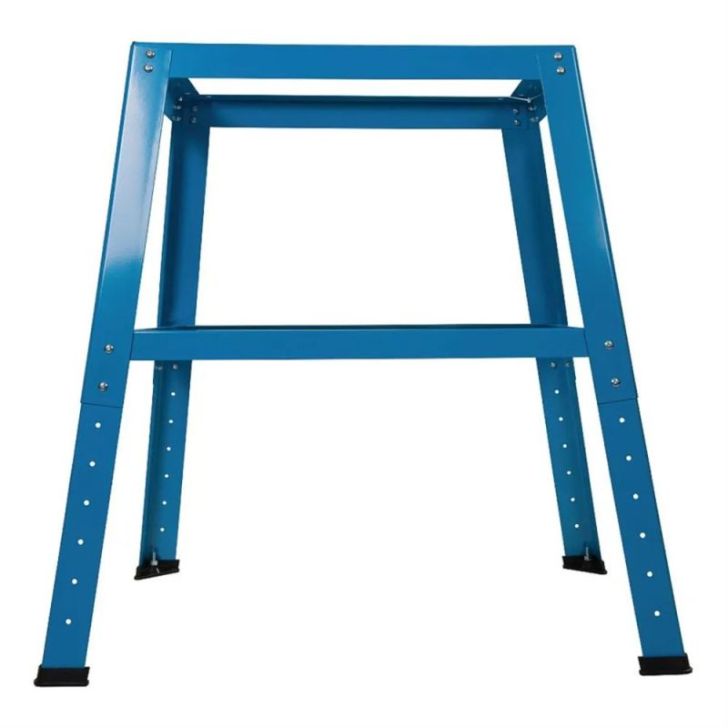 Machine tool stand 510 - 460 mm, max. 100 kg