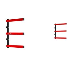 Malkas turētājs Holzmann HLR1