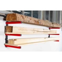 Подставка для дров Holzmann HLR1 2