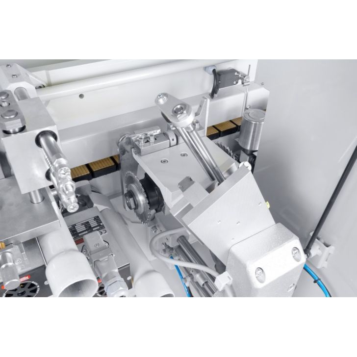 Maliņu aplīmešanas iekārta ROBLAND KM 575