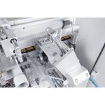 Кромкооблицовочный станок ROBLAND KM 575